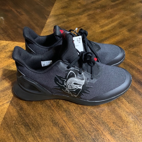adidas rapidarun mens